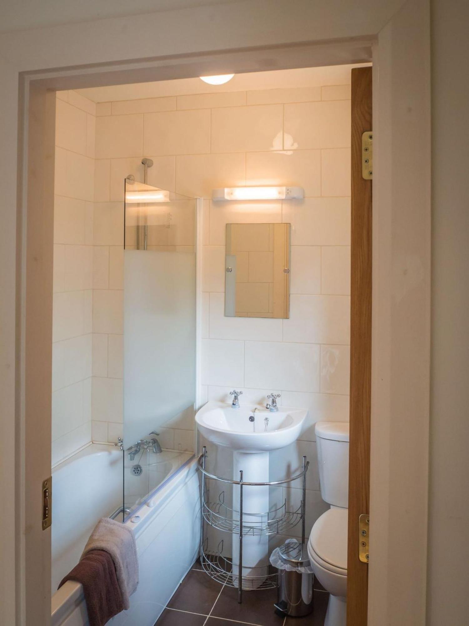 17 Canons Lane Clifden Luaran gambar