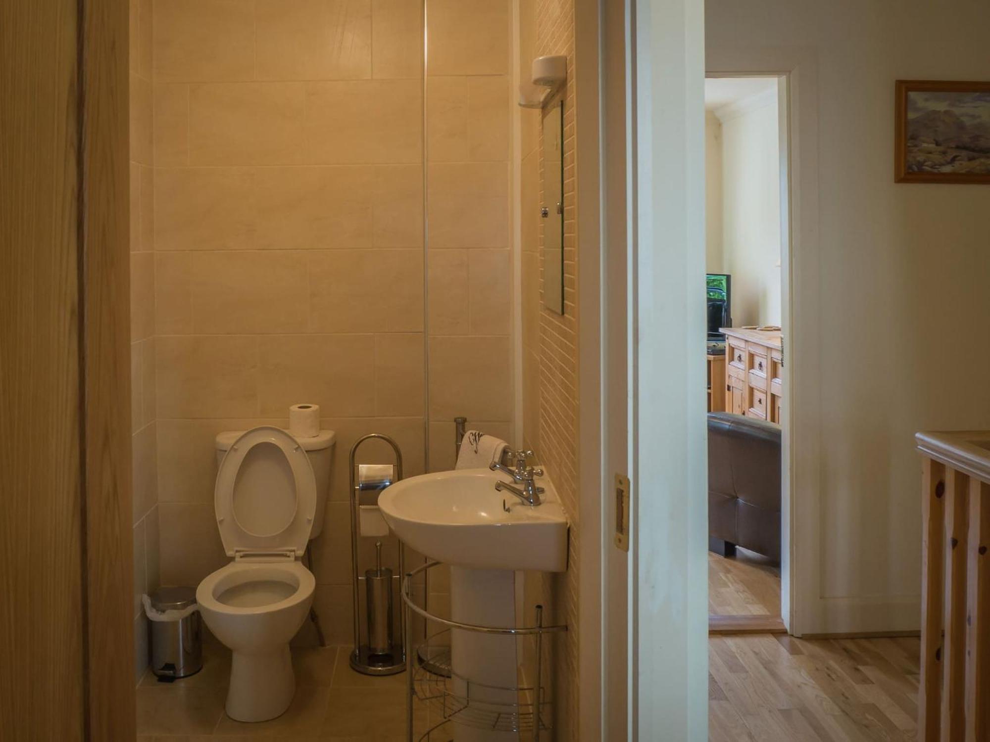 17 Canons Lane Clifden Luaran gambar