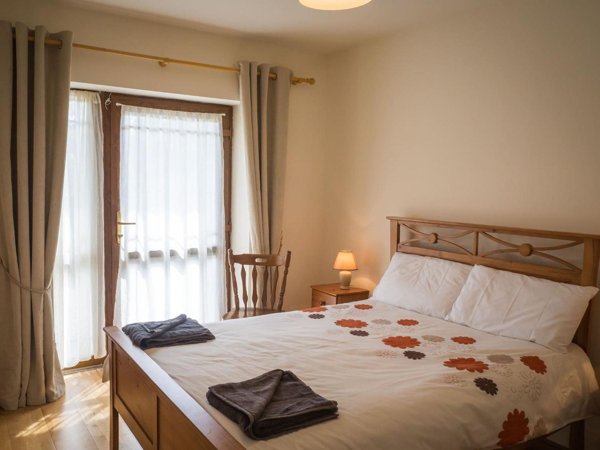17 Canons Lane Clifden Luaran gambar