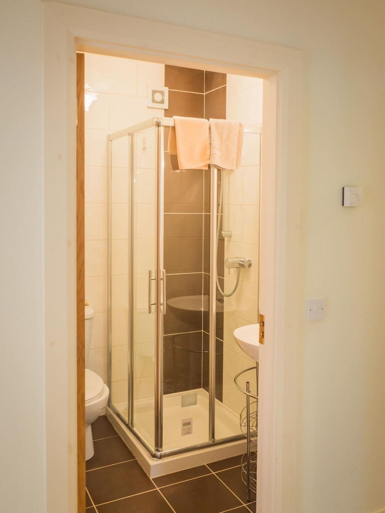 17 Canons Lane Clifden Luaran gambar