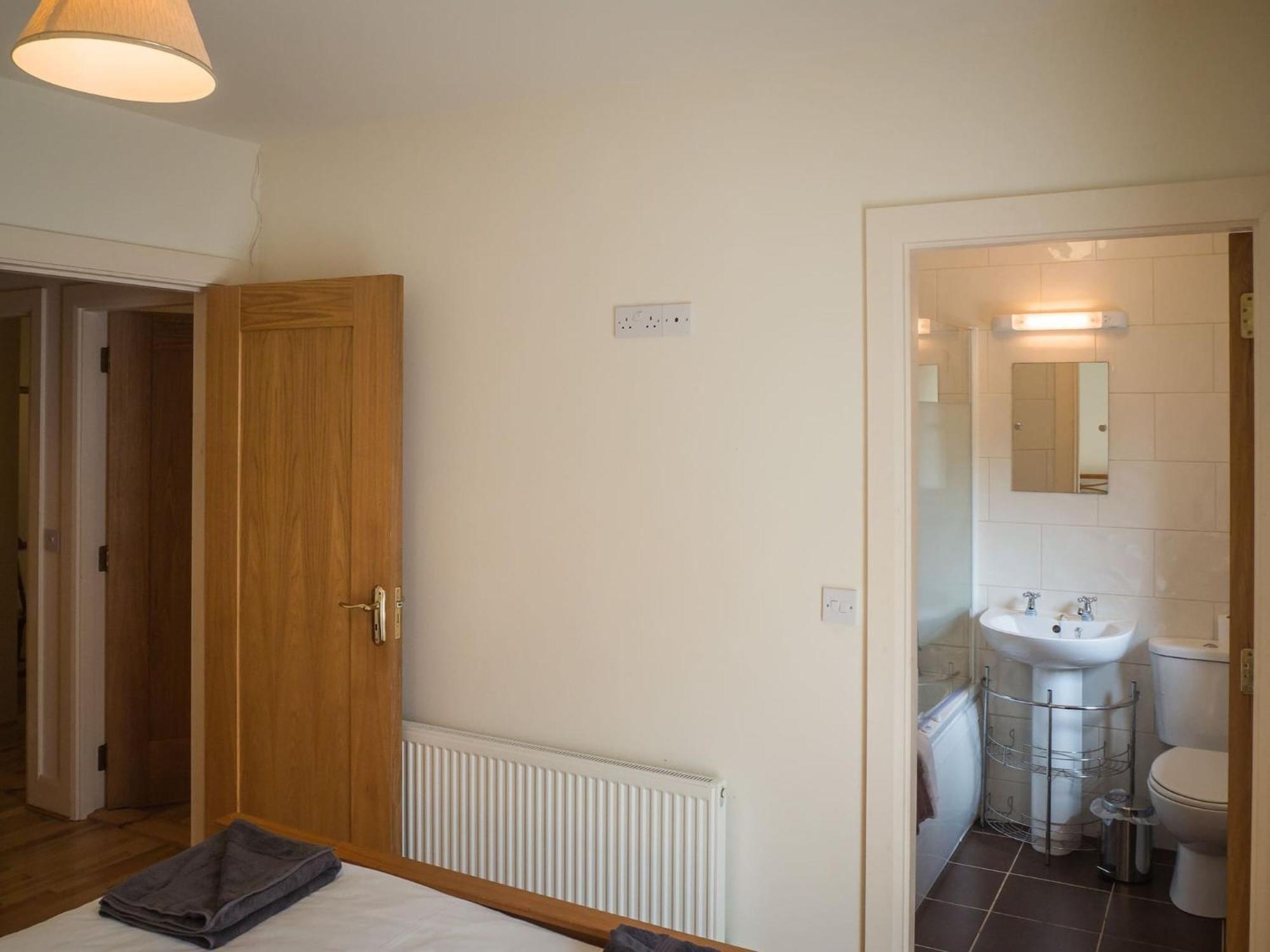 17 Canons Lane Clifden Luaran gambar