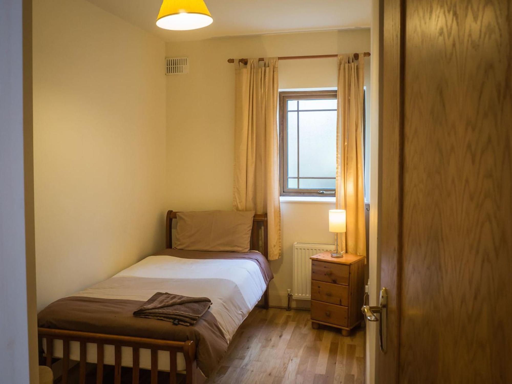 17 Canons Lane Clifden Luaran gambar
