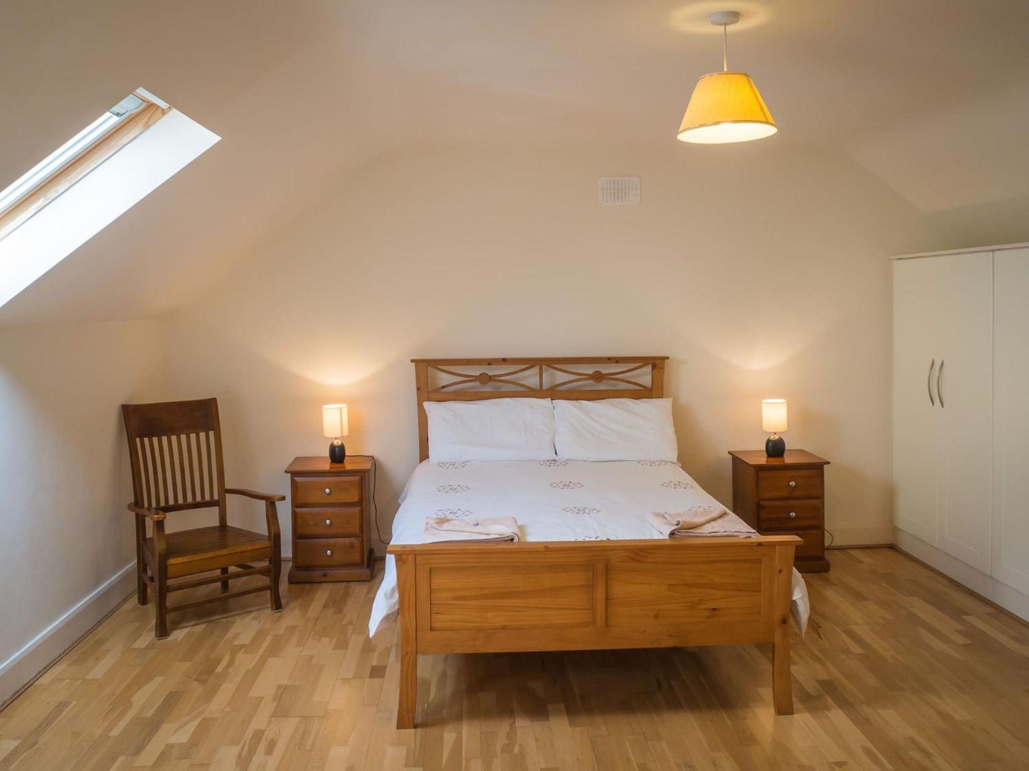 17 Canons Lane Clifden Luaran gambar