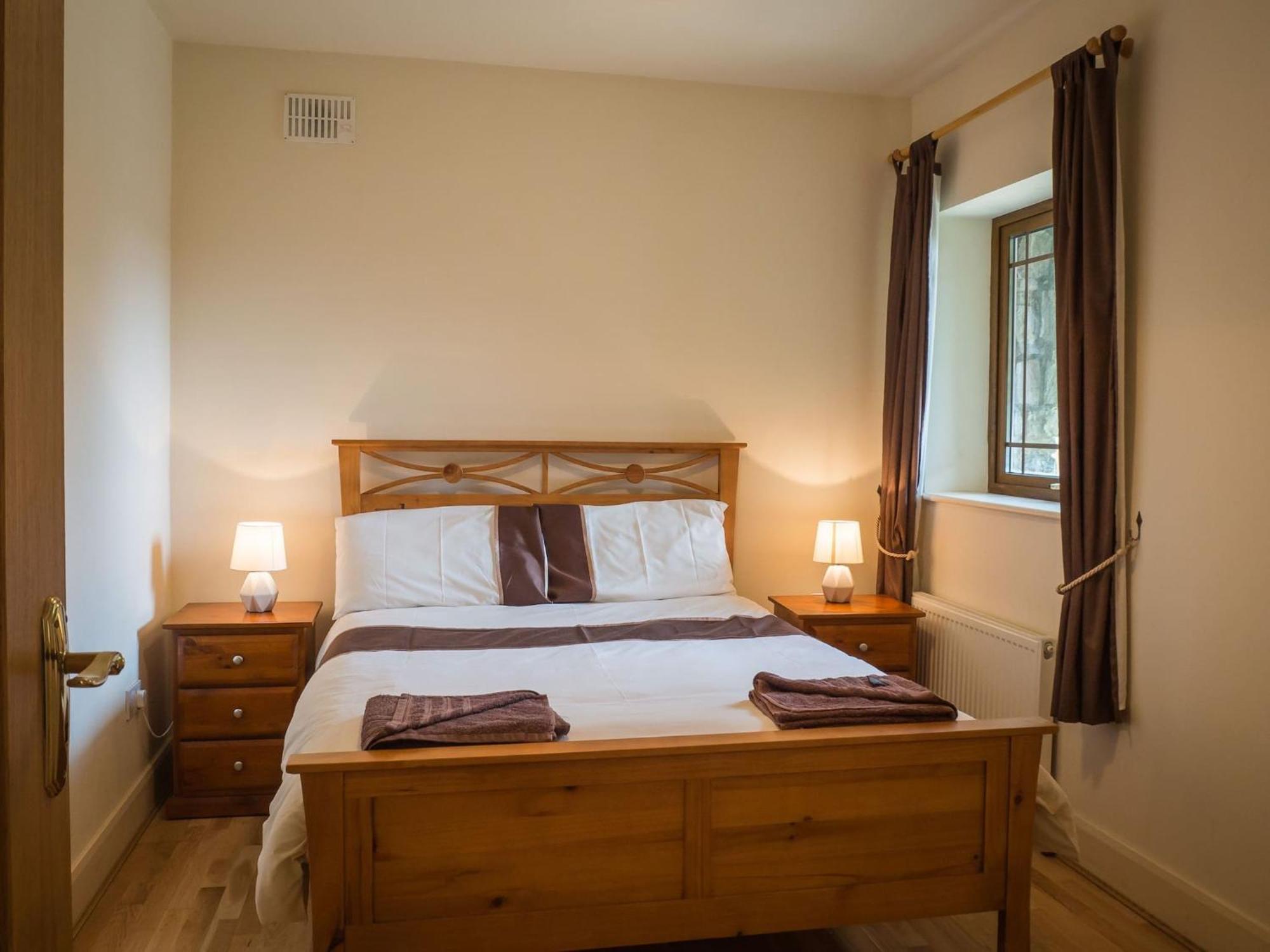 17 Canons Lane Clifden Luaran gambar