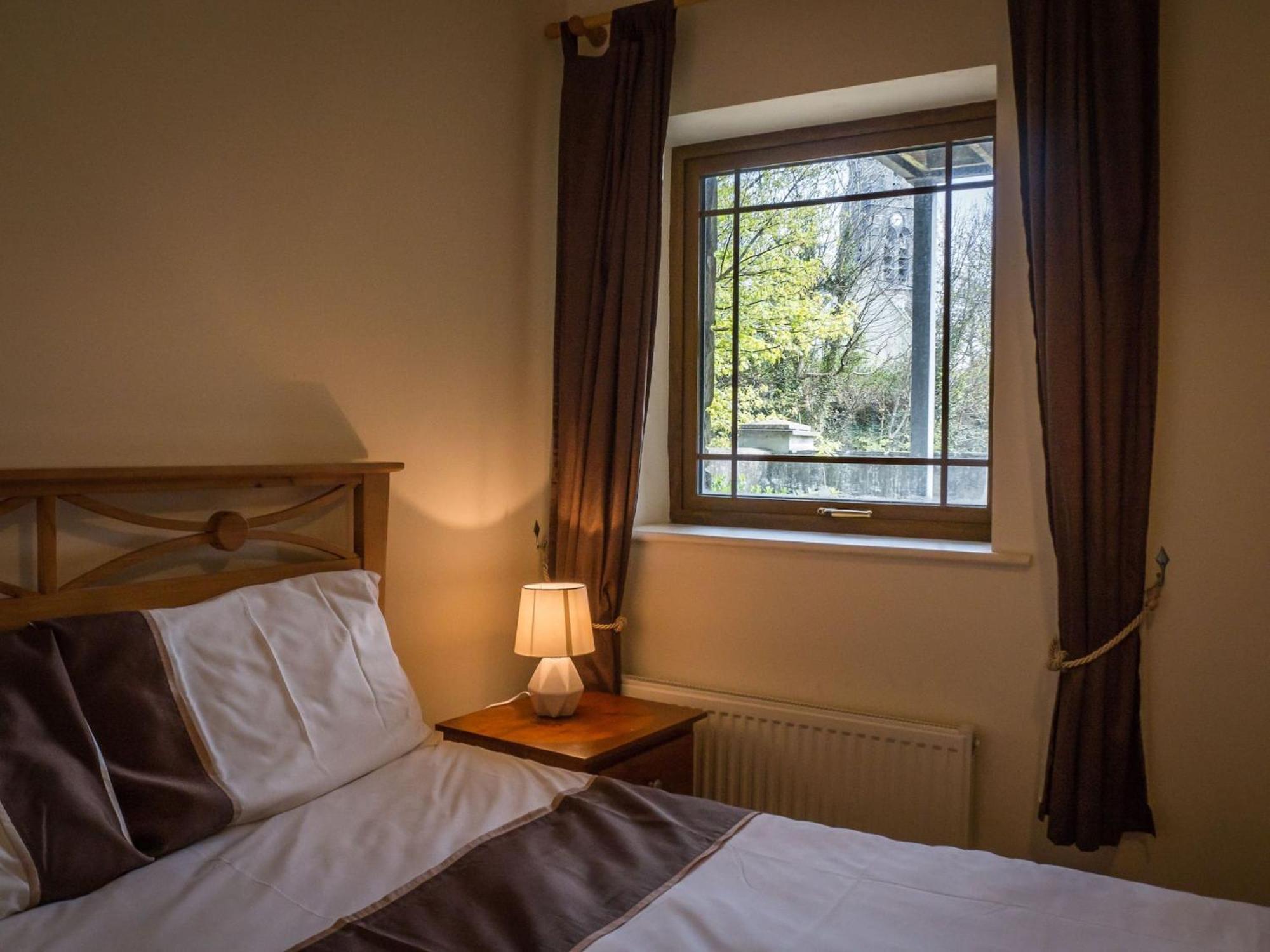17 Canons Lane Clifden Luaran gambar