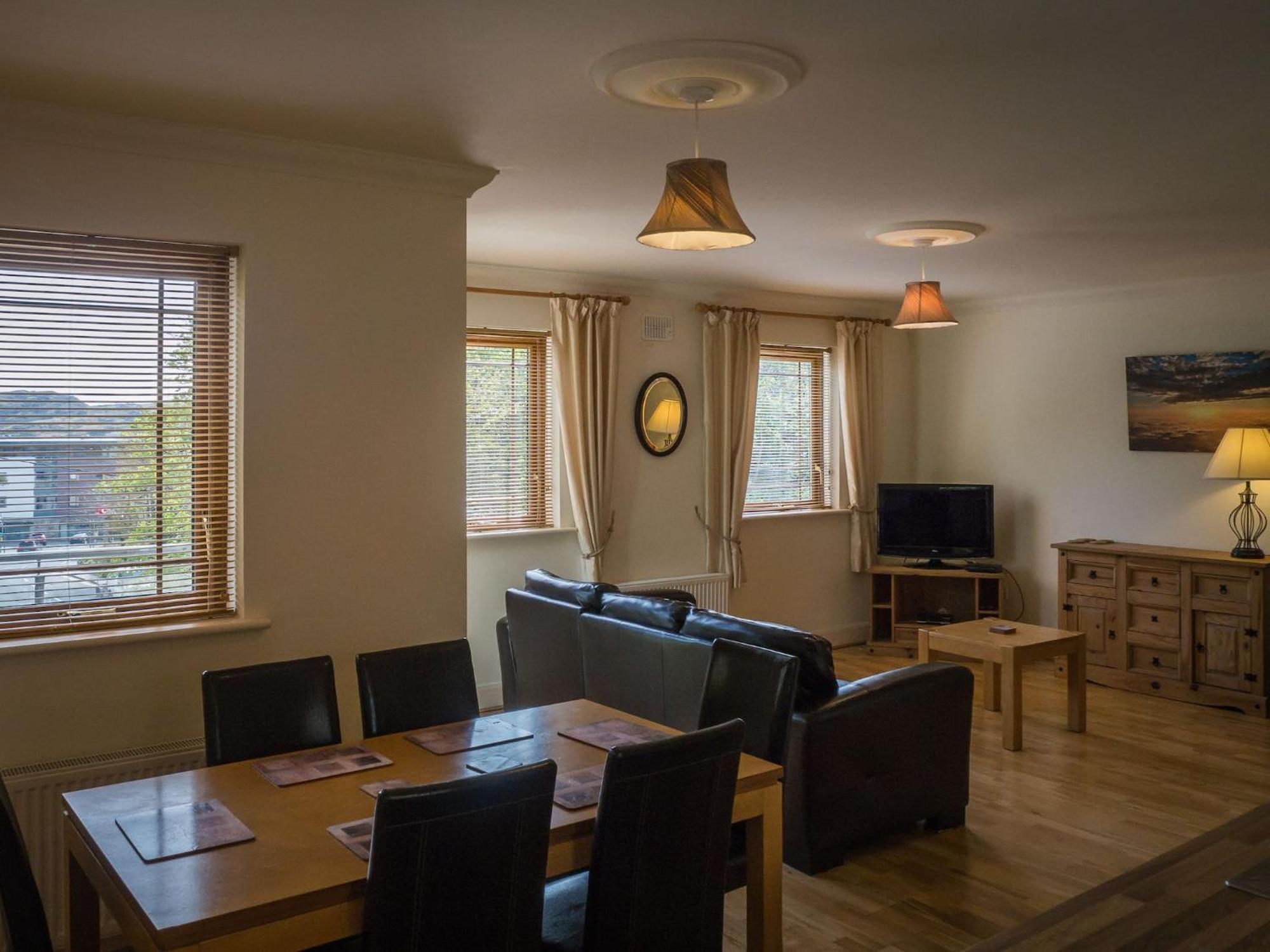 17 Canons Lane Clifden Luaran gambar