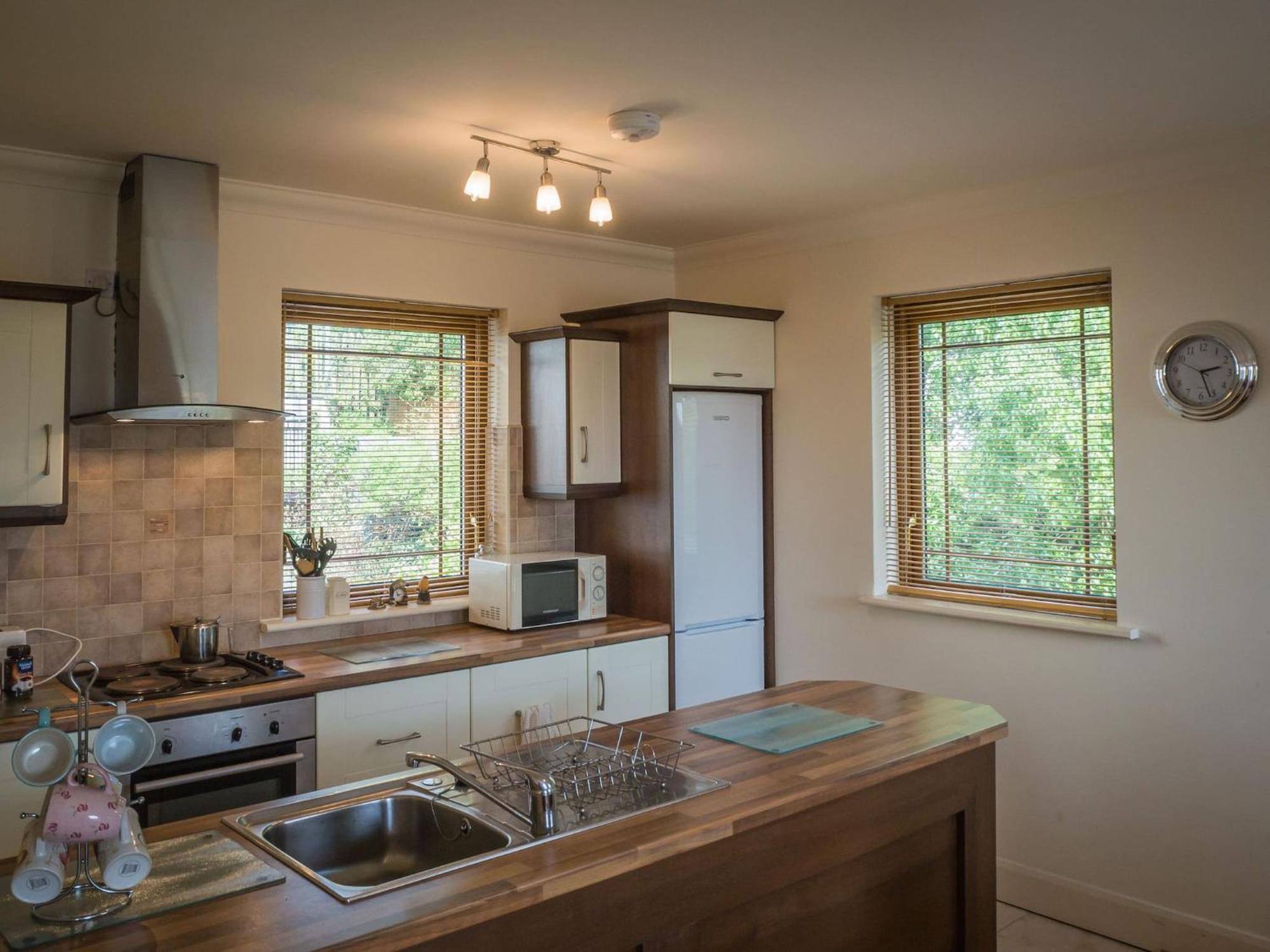 17 Canons Lane Clifden Luaran gambar